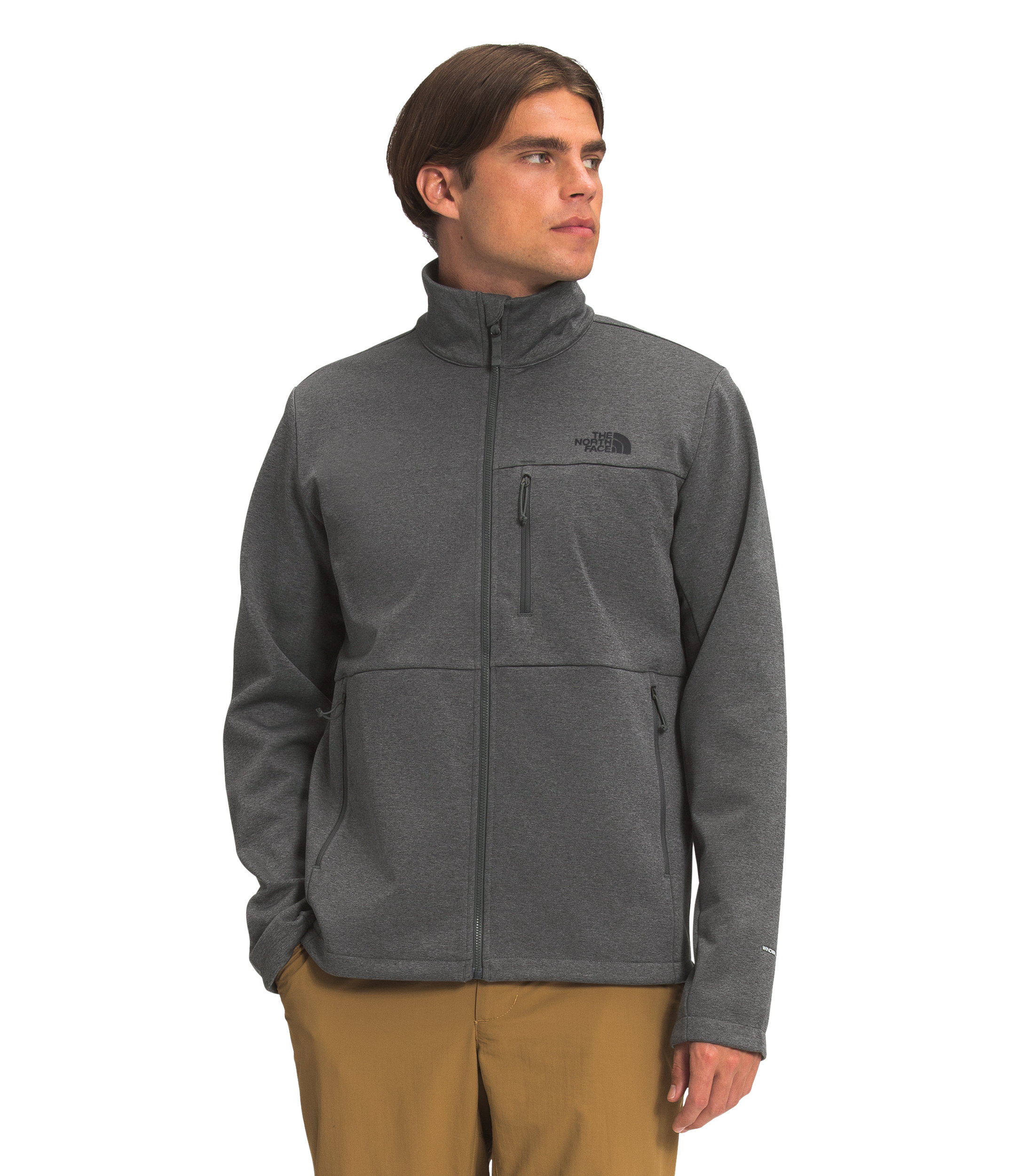 The North Face Apex Canyonwall Eco Jacket for Men | Bass Pro Shops